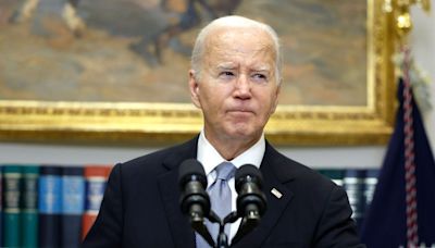 8 million student-loan borrowers on Biden's new repayment plan just got more bad news after a federal court officially blocked cheaper payments and debt cancellation