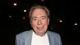 Andrew Lloyd Webber Remembers Last Interaction With Late Son