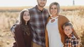 'They loved each other so much': Outpouring of support resonates for Idaho family fatally struck by train