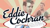 Eddie Cochran Car Show and Music Festival kicks off this weekend in Albert Lea