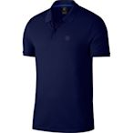 【T.A】限量優惠  Nike Court RF Dry Polo 費德勒 Roger Federer Polo 排汗球衣 美版 現貨 絕版