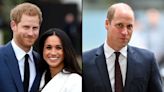 Prince Harry: William Was ‘Freaked’ Out by Meghan Markle Hugging Him Despite Being ‘Religious’ Viewer of ‘Suits’