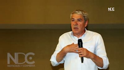 José Sócrates diz estar a ser vítima de “manipulação da escolha dos juízes”