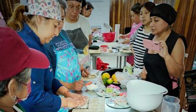 Alcaldía Azcapotzalco ofrece curso gratuito de sushi