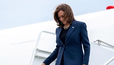 Trump Vs. Harris 2024 Polls: Harris Leading In Latest Survey—And Tied In Key Swing States