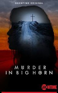 Murder in Big Horn