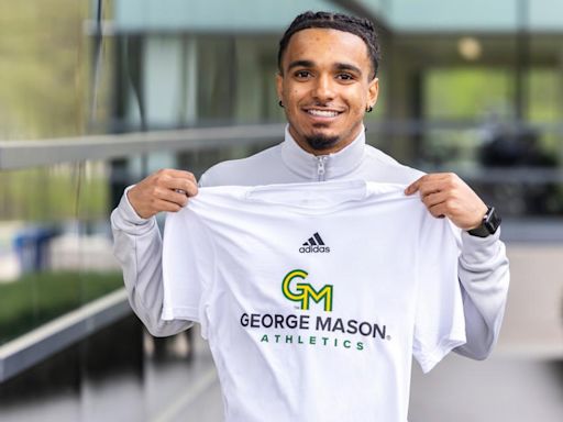 'Reintroduction to the community' | George Mason University unveils new logo