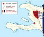 First Empire of Haiti