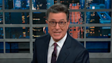 Colbert Turns Into Mary Poppins to Mock Election Conspiracy Theorists: ‘Dumb Little Idiots, Dumb Little Lie’ (Video)