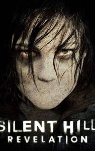 Silent Hill: Revelation