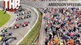 Hoosier drivers complete sweep at Anderson Speedway