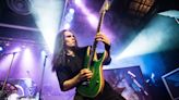 “He's an amazing, incredible player”: Meet Teemu Mäntysaari, the fast-fretting fill-in set to take on Kiko Loureiro’s Megadeth tour duties