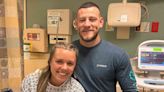 She Wasn’t a Match to Be Her Boyfriend’s Donor, But Still Saved a Life. Then He Proposed: 'It Was Fate' (Exclusive)