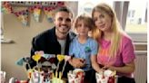 Juntos en Turquía: Wanda Nara y Mauro Icardi le hicieron un lujoso regalo de cumpleaños a Isabella, su hija