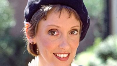 Shelley Duvall was so much more than a victim