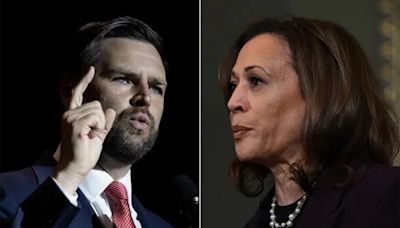 JD Vance's "Childless Cat Ladies" Jab At Kamala Harris Sparks Uproar