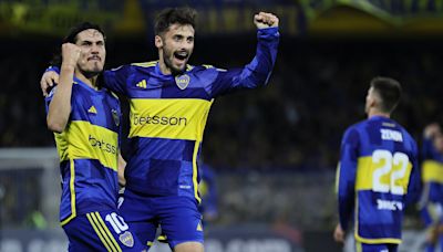 La agenda de la TV del miércoles: Boca juega por la Copa Argentina y Alemania va por otro paso en la Eurocopa