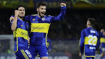 Boca se floreó en la Bombonera y goleó 4 a 0, pero Fortaleza y ganó y lo mandó a los playoffs de la Sudamericana