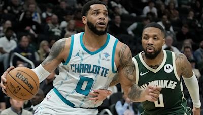 Miles Bridges re-signs with Hornets for 3-year, $75M deal