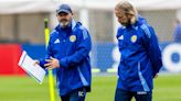 Scotland need their set-pieces to fire at Euro 2024 – and they have the coach to make it happen