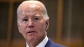 Biden shouldn't focus on his White House successes at the debate because nobody cares, advisors say