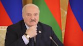 Lukashenko replaces chief of Belarusian military's General Staff
