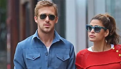 La sorprendente historia de amor de Ryan Gosling y Eva Mendes