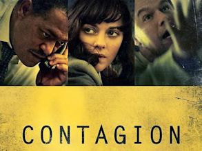 Contagion (2011 film)