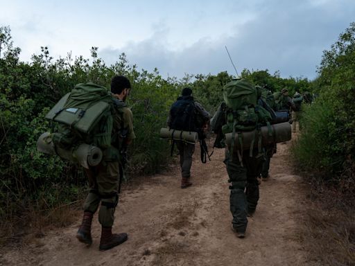 Australia, Canadá y N. Zelanda piden evitar la extensión del conflicto en Gaza al Líbano