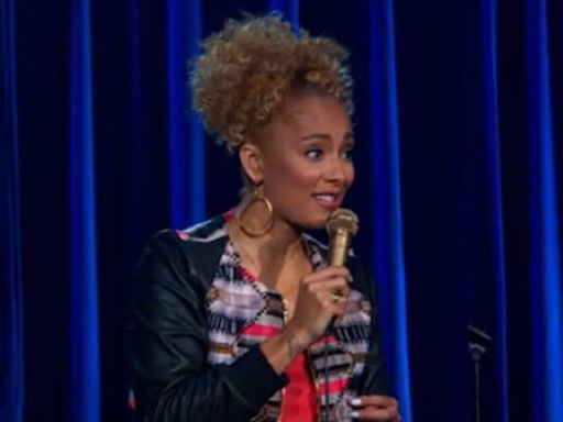 What Did Amanda Seales Say About Donald Trump's Assassination Attempt? Actress Makes Shocking Claim