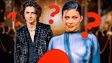 Kylie Jenner, Timothee Chalamet relationship, pregnancy rumors put to rest