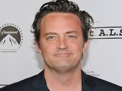 Matthew Perry's Death Investigation Nears Conclusion; Police Believe 'Multiple People' Should Be Charged For Friends Star's Demise