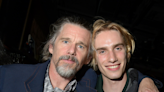 Meet Ethan Hawke's Children from Oldest to Youngest