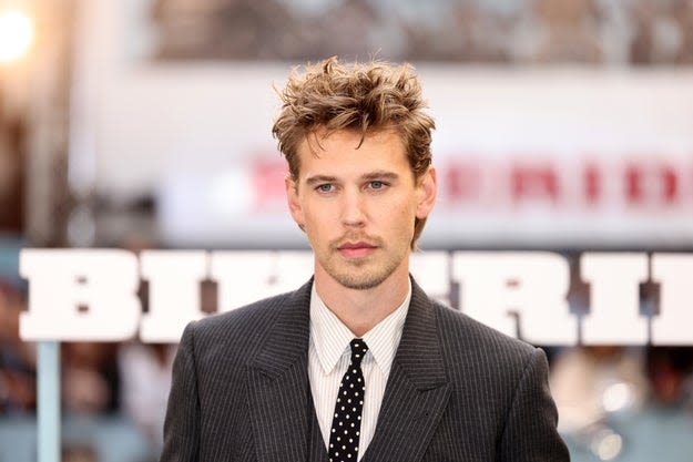 Austin Butler Was Just Asked About “The Carrie Diaries,” And Fans Of The Show Won’t Be Disappointed