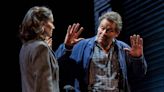 A View from the Bridge: Dominic West is a revelation in this good old-fashioned production