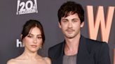 Logan Lerman Reveals He Proposed to Analuisa Corrigan on Central Park Rowboat: 'I Had No Plan'