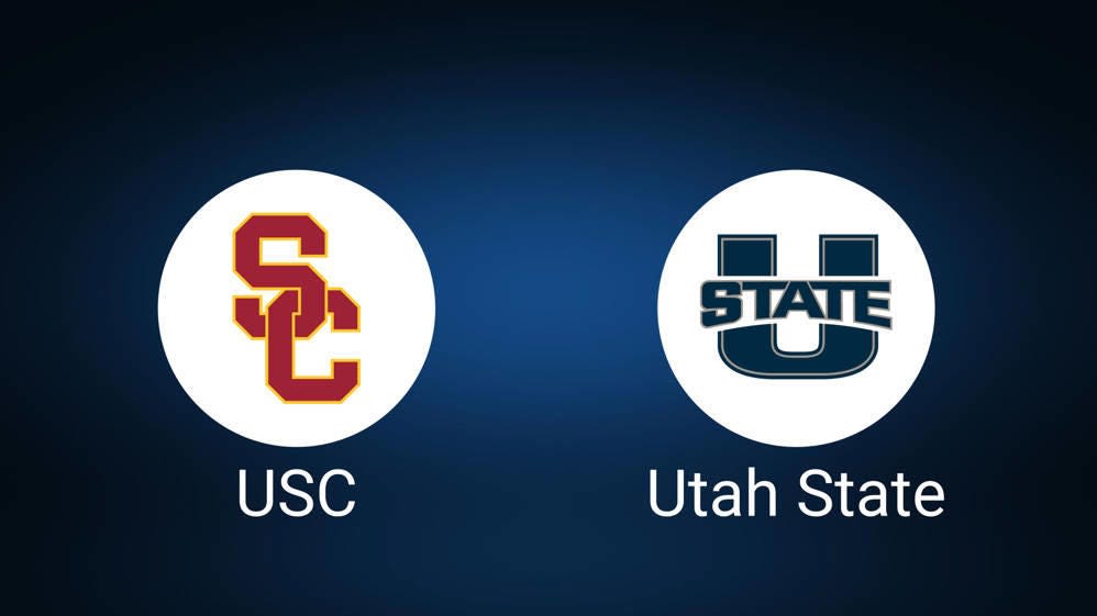 How to buy USC Trojans vs. Utah State Aggies tickets