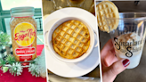 I'm not a fan of eggnog, but Eggo's buttery 'Eggo-Nog' got me in the holiday spirit. Here's how to drink it and what to serve with it.
