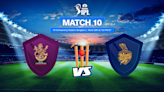 RCB vs KKR: Check our Fantasy Cricket Prediction, Tips, Playing Team Picks for IPL 2024, Match 10 on March 29th