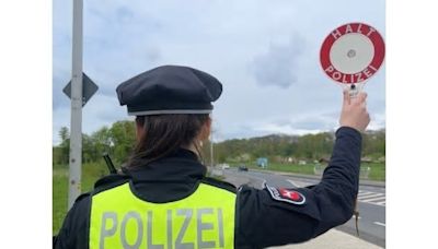 POL-HI: Ganzheitliche Verkehrskontrollen im Stadtgebiet Hildesheim