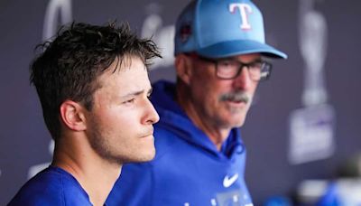 Jack Leiter’s most recent Triple-A start lines up potential return to Texas Rangers roster