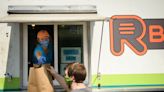 Could national brands put Fayetteville-owned food trucks at risk? Experts weigh in