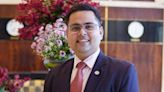Sarfrazuddin Khan joins Sheraton Grand Pune Bund Garden Hotel as front office manager - ET HospitalityWorld