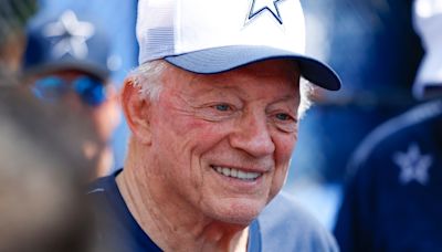 Jerry Jones anticipates "a lot of ramifications on cap" due to Sunday Ticket verdict