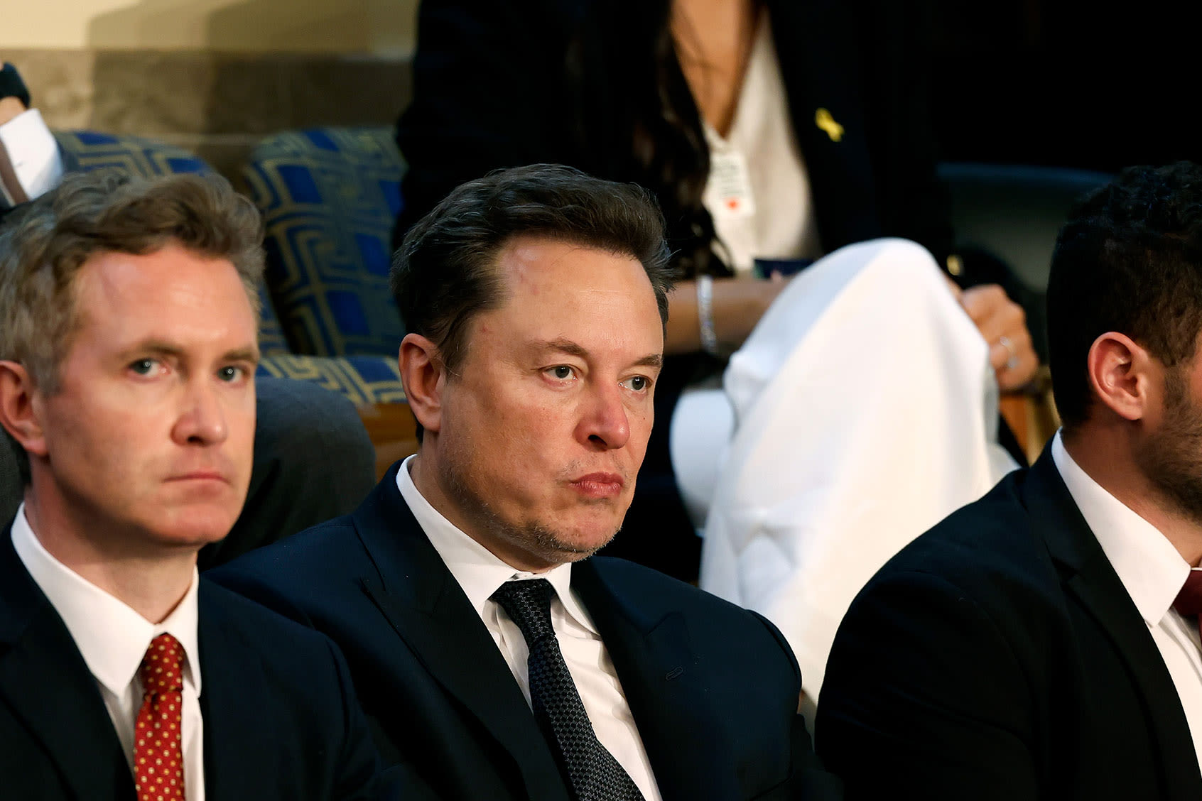 Elon Musk's pro-Trump PAC is now under investigation for falsely claiming to register voters