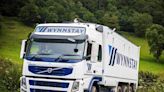 Wet winter dented Wynnstay's profits and sales