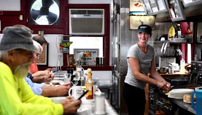 Worcester County Wonders: At Chet's Diner, you're not just well fed, you're family