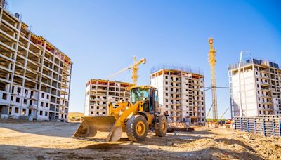 Multifamily Construction Permits are Down 30%