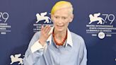 Ne dites jamais à Tilda Swinton qu’elle a un accent anglais et non écossais, sinon ça va chauffer