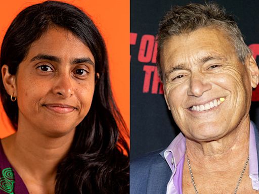 Cornelius Boards Lantica Studio’s ‘My Uncle’s Movie,’ With ‘Better Call Saul’s’ Steven Bauer, Dominican Newcomer Maia Otero...